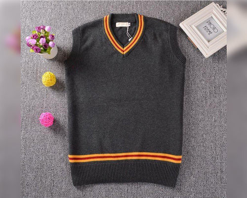 Uniform Sweater 