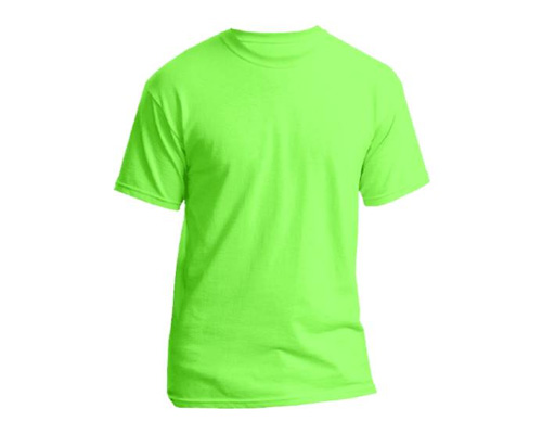 Plain T-Shirt